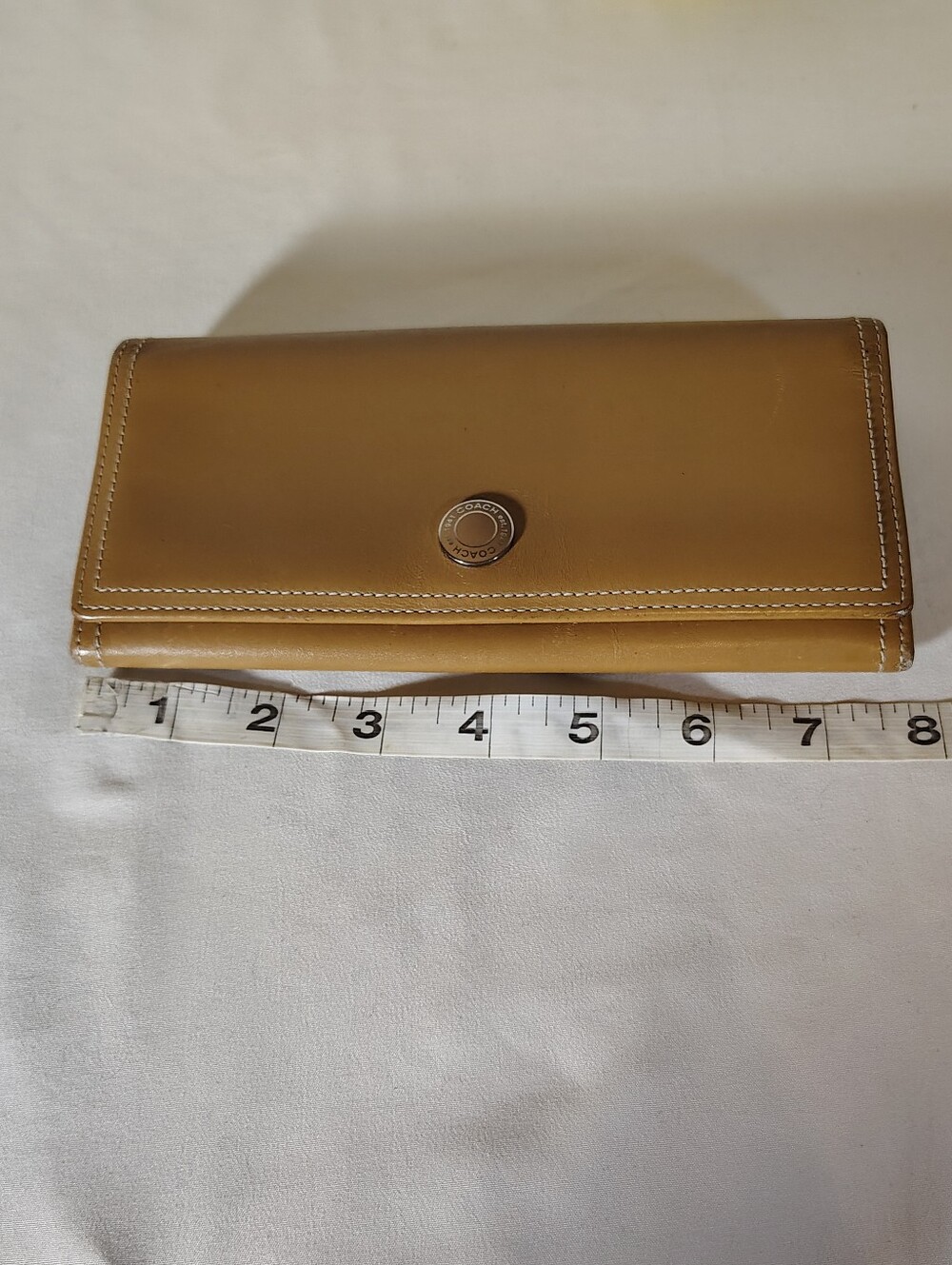 Coach Wallet - Picture 15 of 15